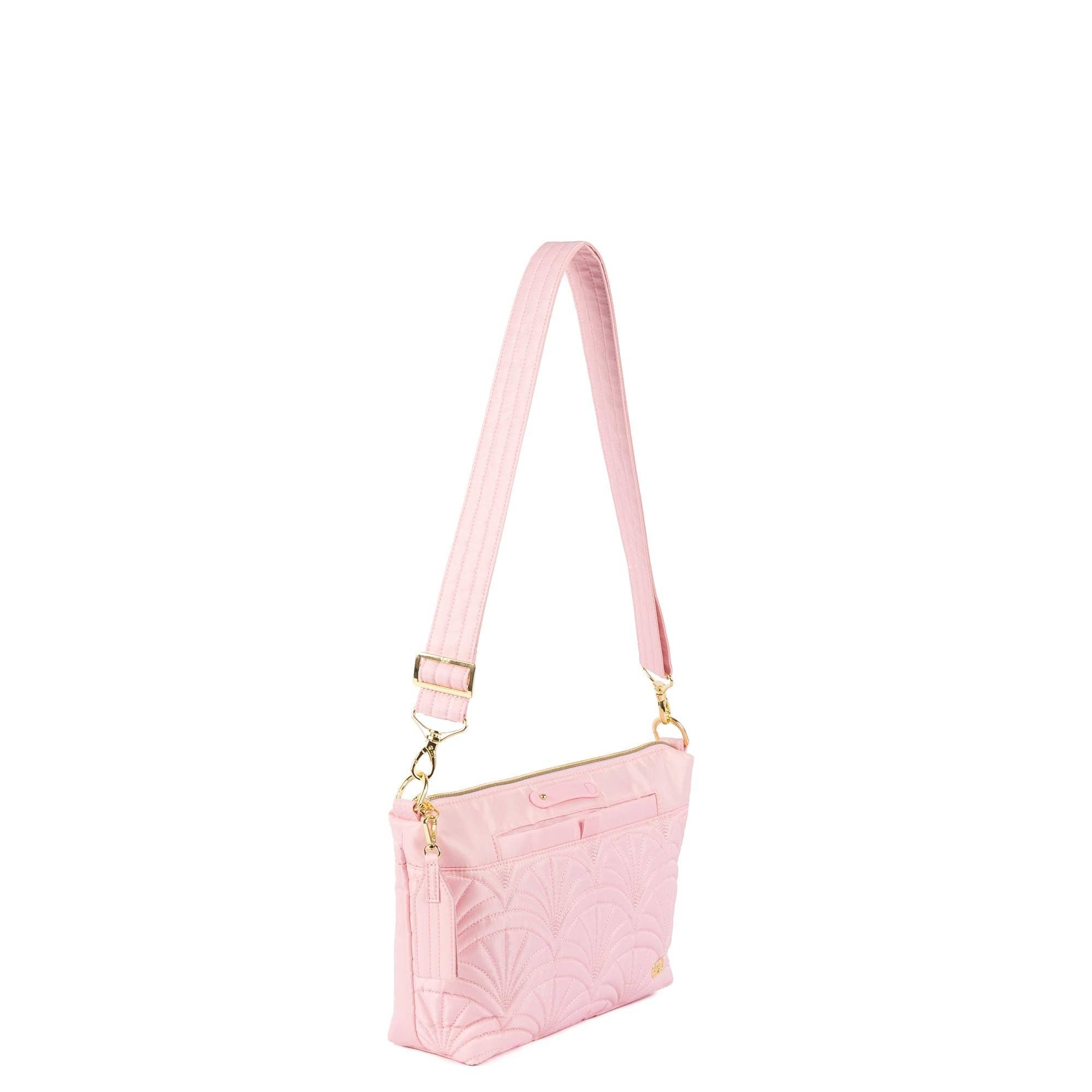 Wicked x Lug Flare 2 Crossbody Bag 32