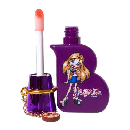 Bratz Yasmin Vanilla Lip Oil