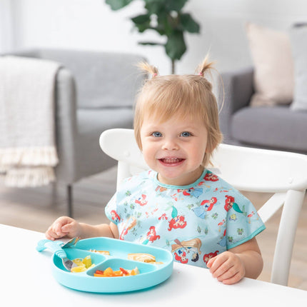 Junior Bib: Ariel