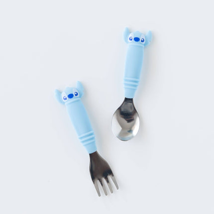 Spoon + Fork: Stitch