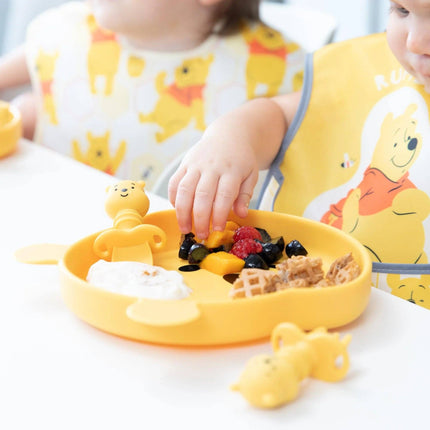 Silicone Chewtensils®: Winnie The Pooh