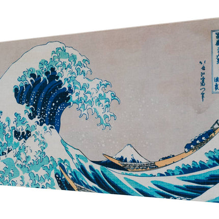 Hokusai XL Mouse Mat