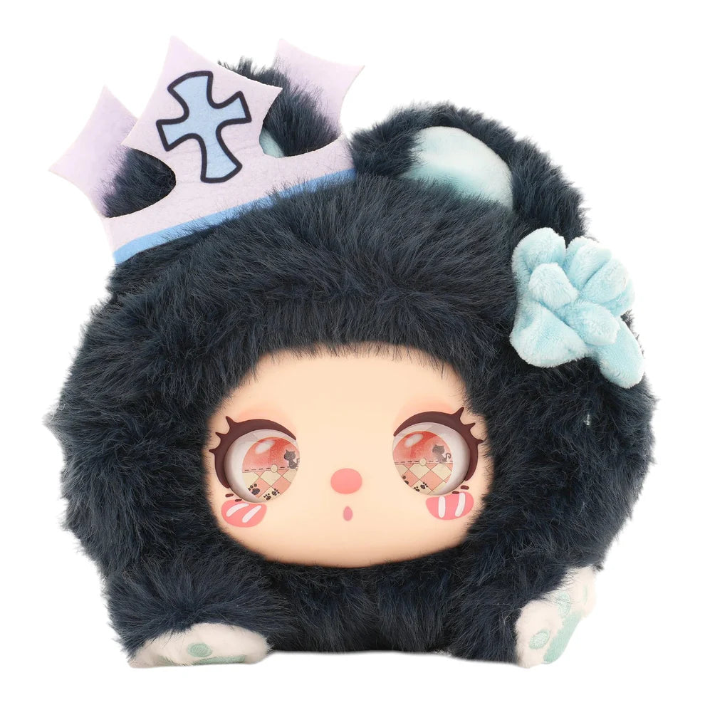 Liila’s Marshmallow Bunny Bag – 27cm Plush Blind Box