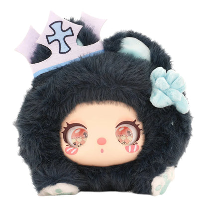 Liila’s Marshmallow Bunny Bag – 27cm Plush Blind Box