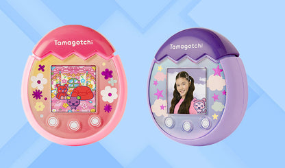 Bandai - Tamagotchi Pix