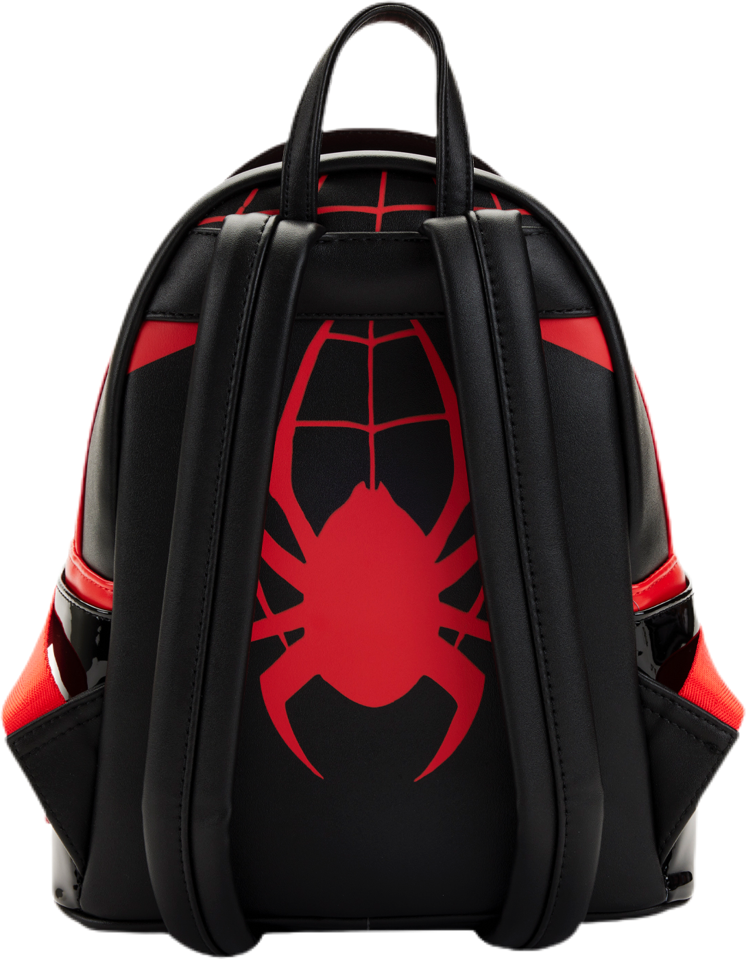 Miles Morales Cosplay Mini Backpack