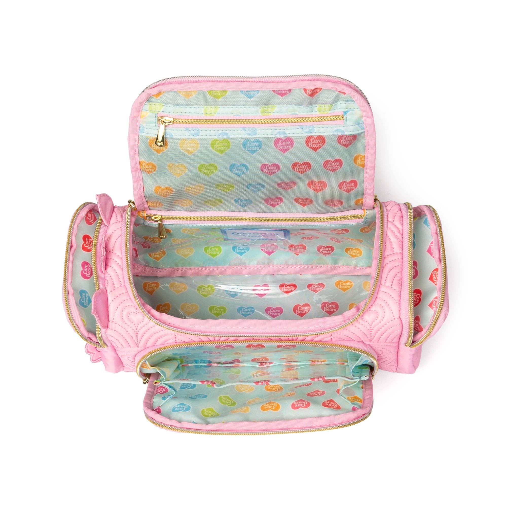 Care Bears x Lug Trolley Medium 6