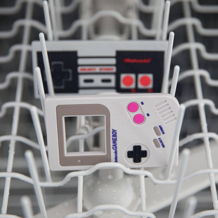 Silicone Teether: NES™ Controller