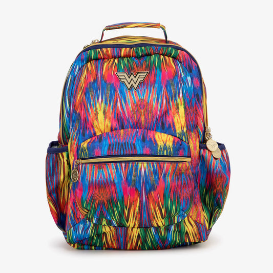 Ju-Ju-Be Wonder Woman 1984 Be Packed Backpack
