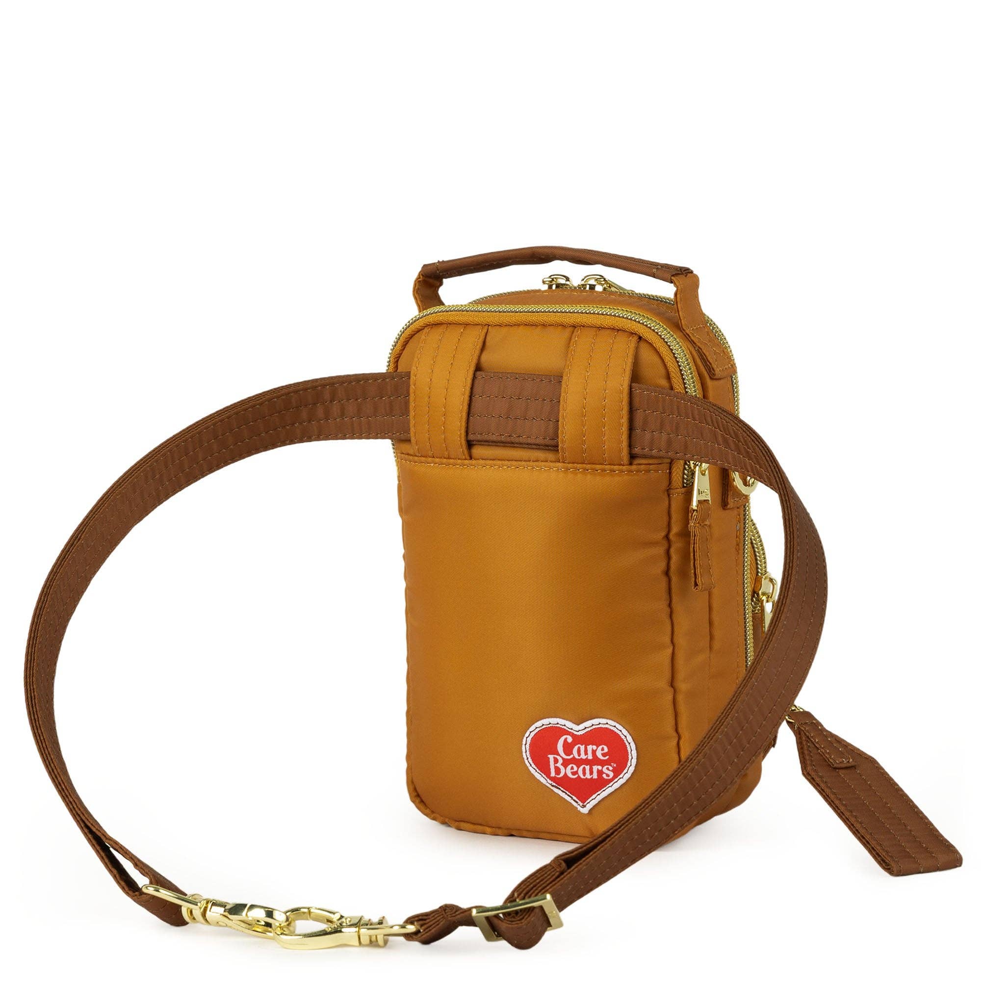 Care Bears x Lug Skeeter Mini Bridge Crossbody Bag 18