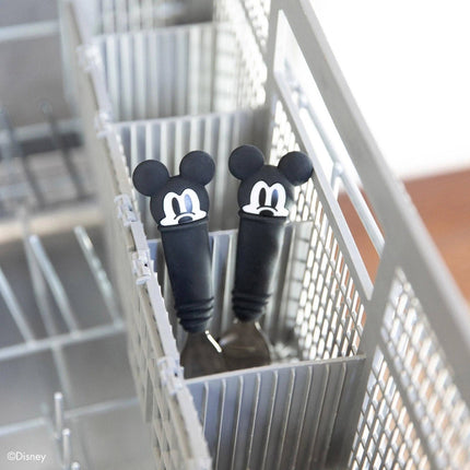 Spoon + Fork: Mickey Mouse