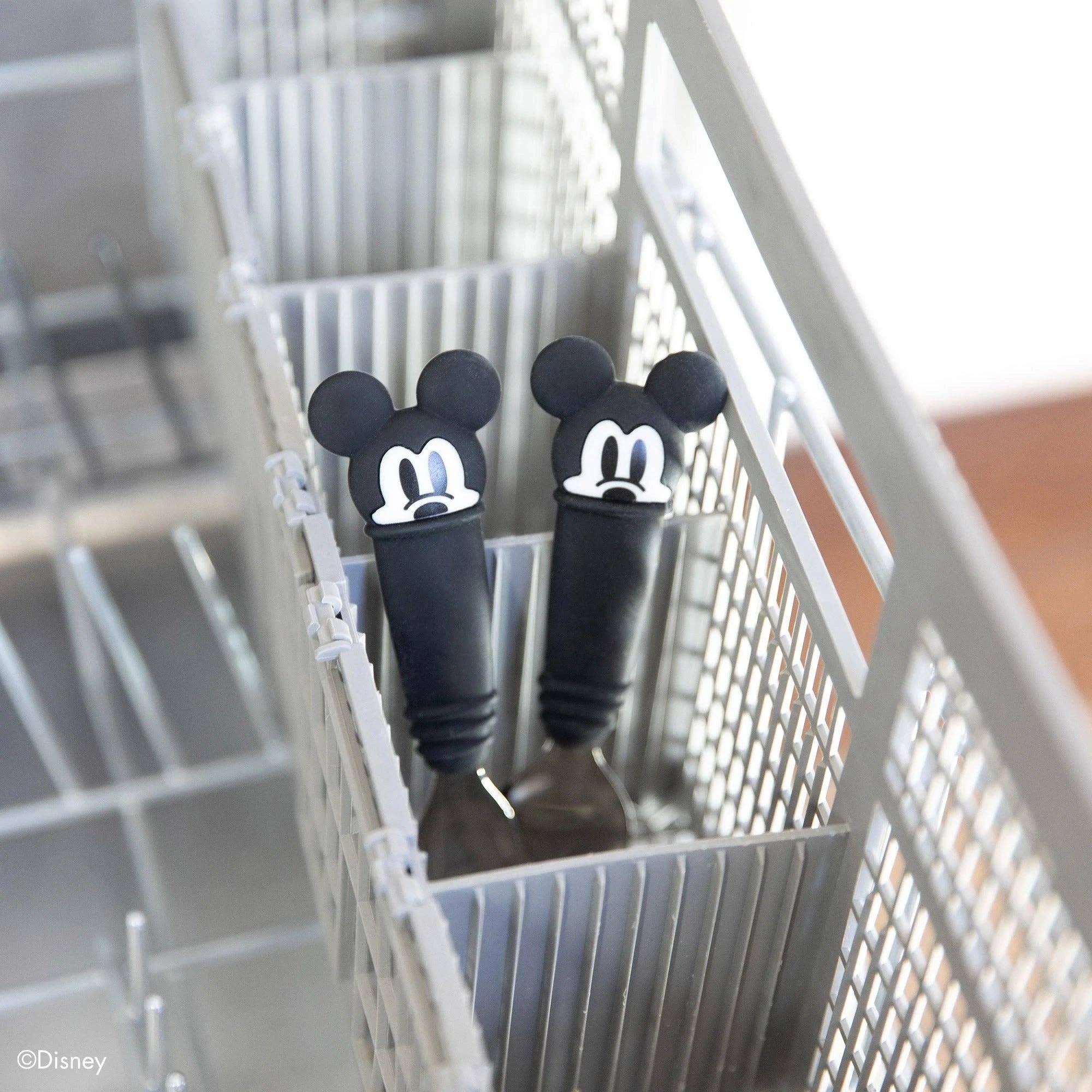 Spoon + Fork: Mickey Mouse 17