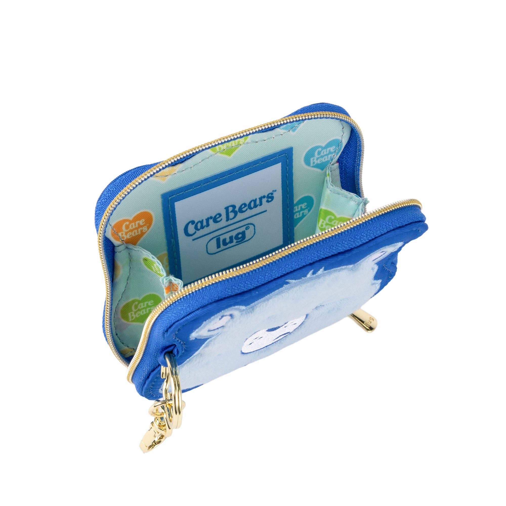 Care Bears x Lug Coin Pouch 5