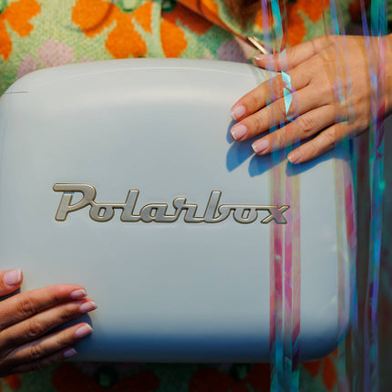 Perla Polar box Lunch Bag & Lunch Box 6L