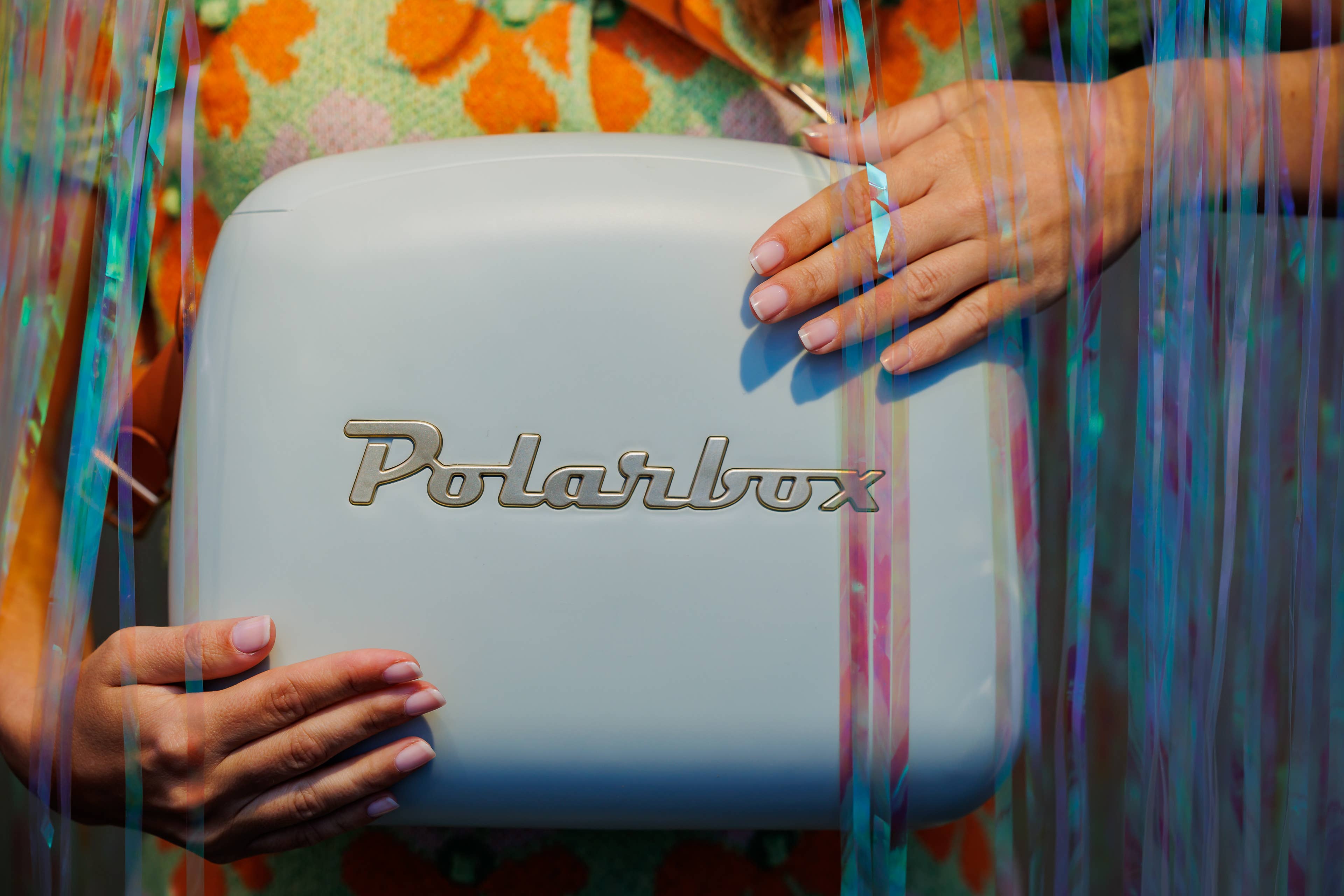 Perla Polar box Lunch Bag & Lunch Box 6L 10