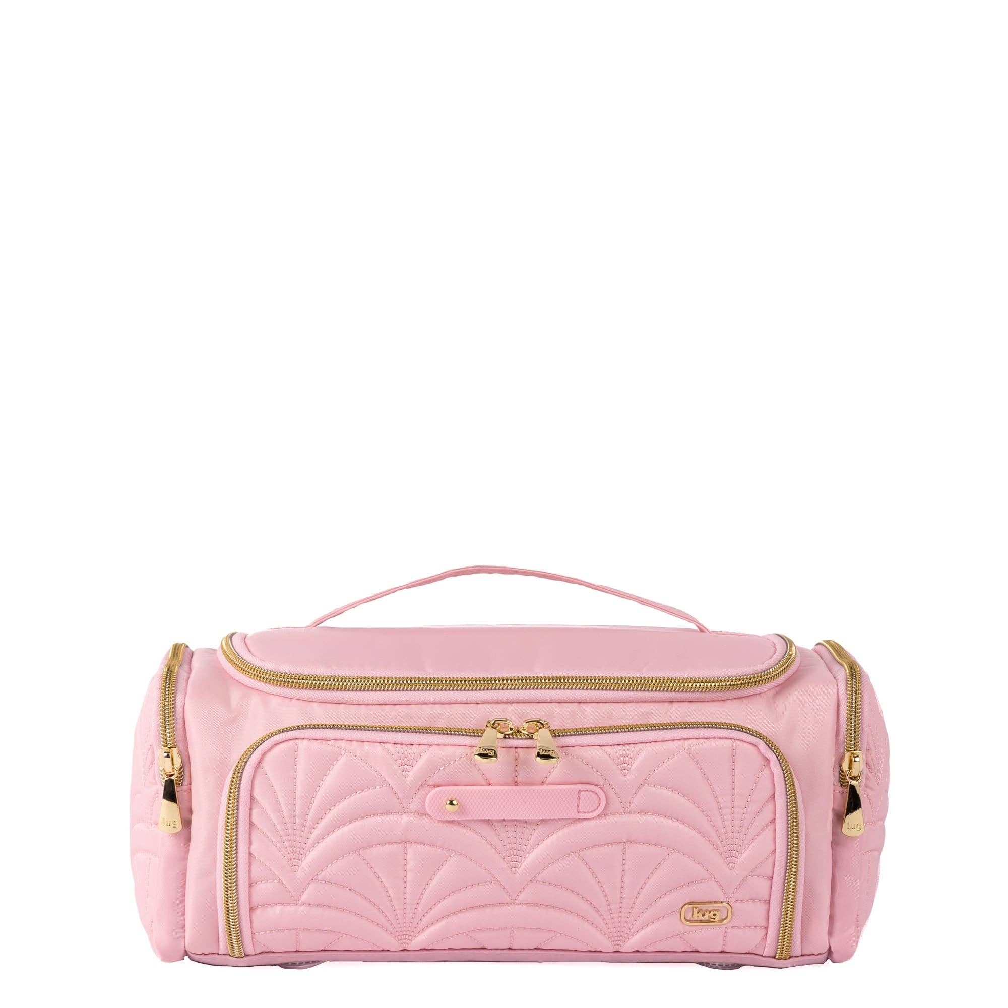 Wicked x Lug Trolley Cosmetic Case
