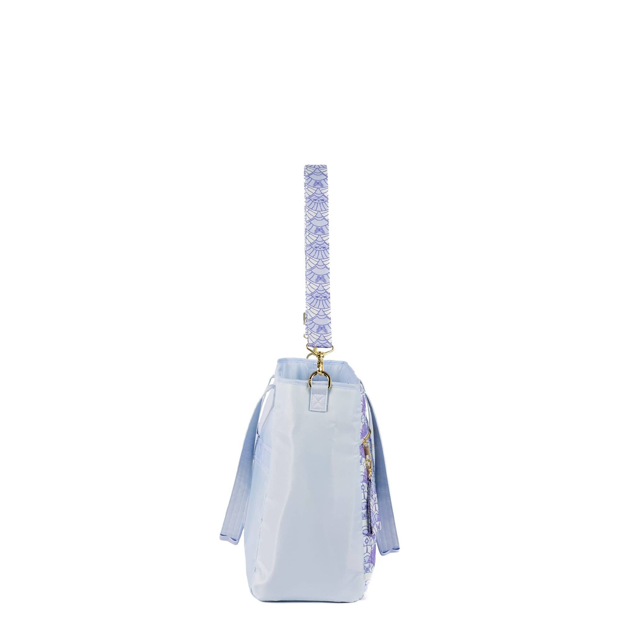 Wicked x Lug Paddle Carry-All Tote 23