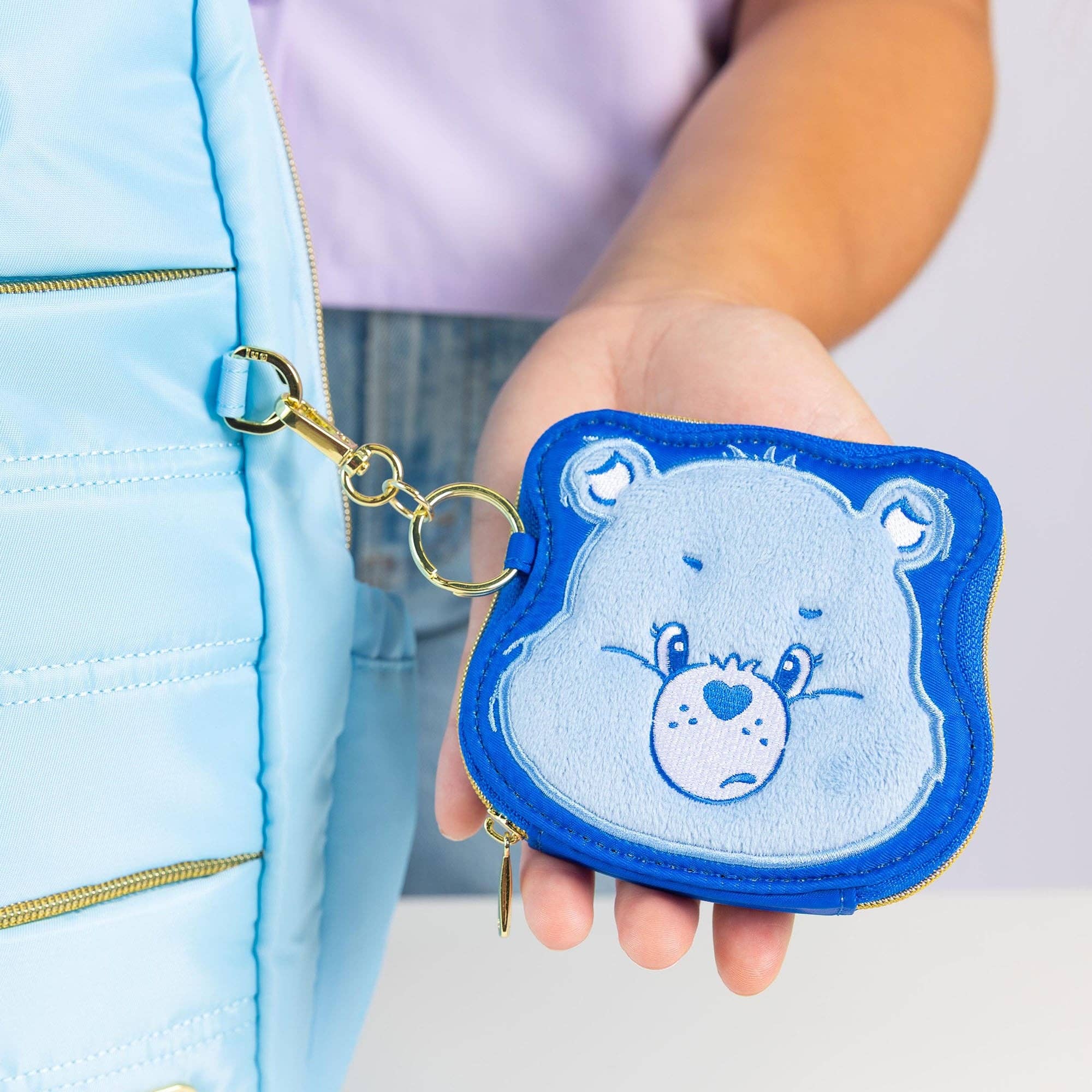 Care Bears x Lug Coin Pouch 11