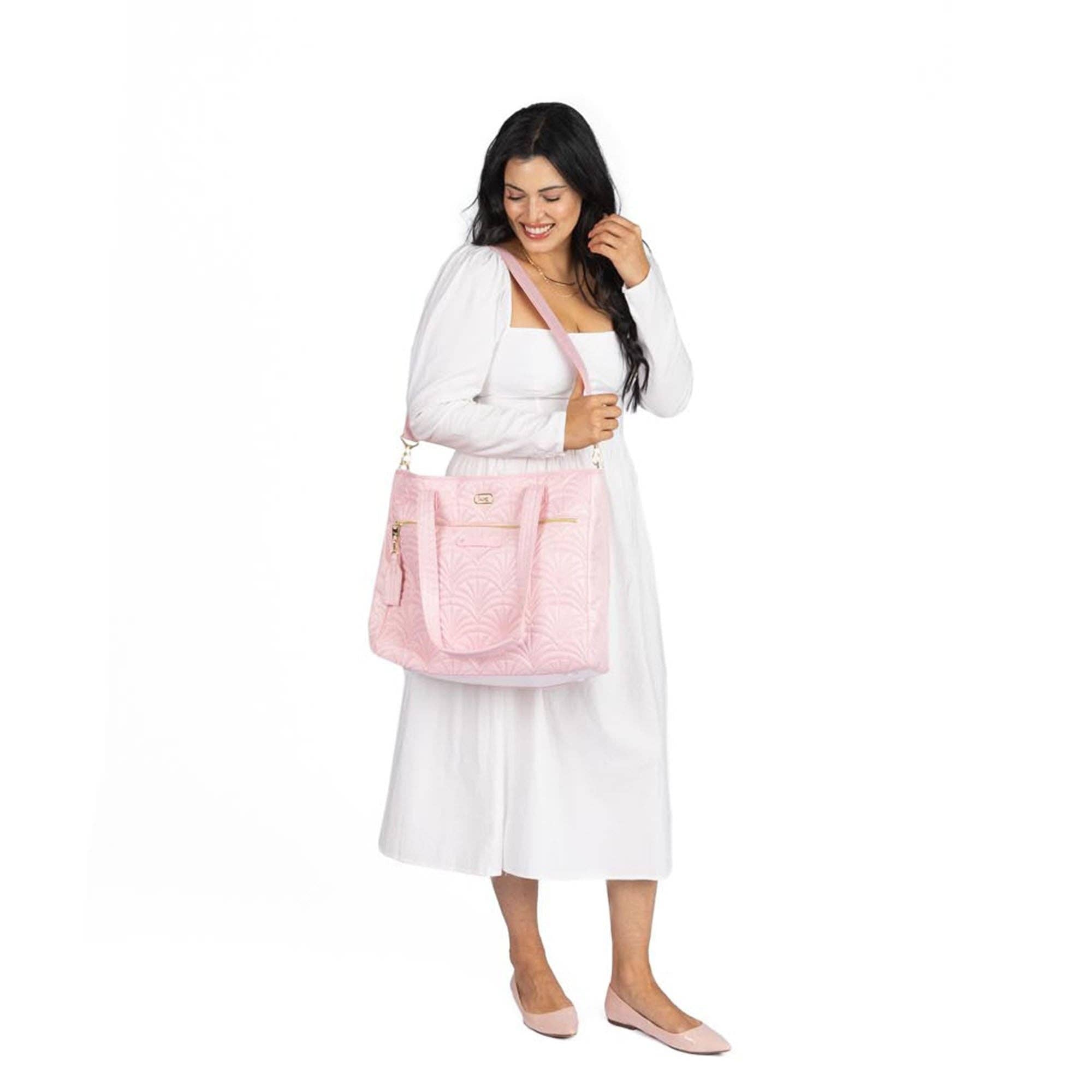 Wicked x Lug Paddle Carry-All Tote 4