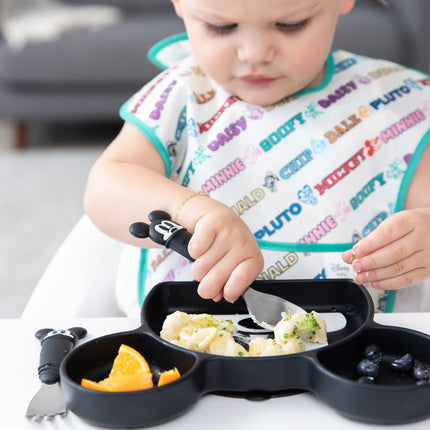 Spoon + Fork: Mickey Mouse