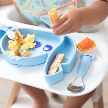 Spoon + Fork: Stitch