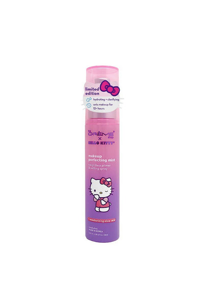 Hello Kitty Makeup Perfecting Mist