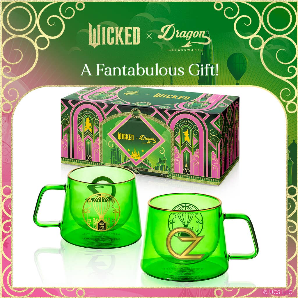 WICKED Ozpresso Cups 7
