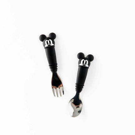 Spoon + Fork: Mickey Mouse