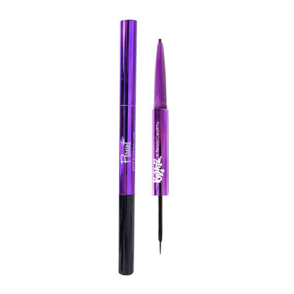 Bratz Flaunt Black Dual Liner