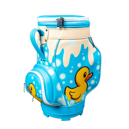 Duck Den Caddy
