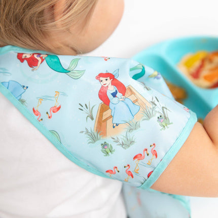 Junior Bib: Ariel