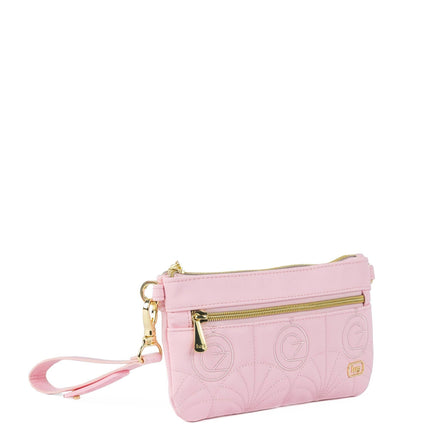 Wicked x Lug  Super Metro XL Satin Luxe VL Pouch