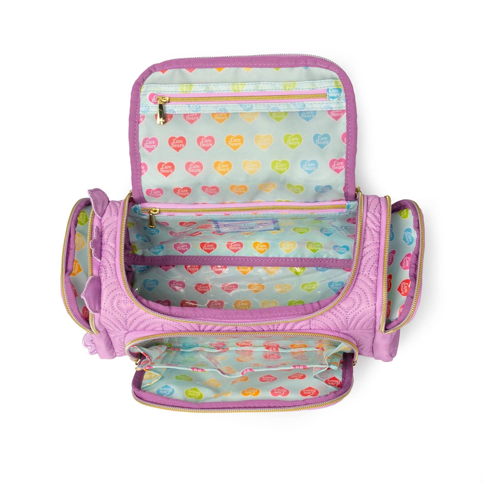 Care Bears x Lug Trolley Medium