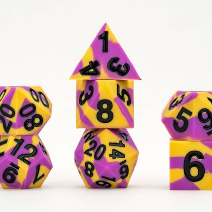 PRIDE Silicone Dice (NINE STYLES)