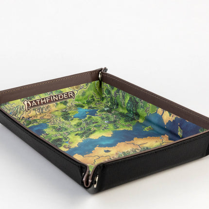 Pathfinder Dice Tray