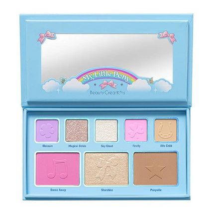 My Little Pony Shadow Palette