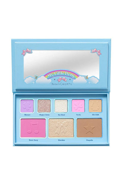 My Little Pony Shadow Palette