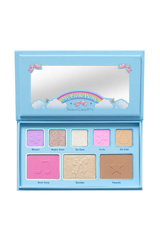 My Little Pony Shadow Palette