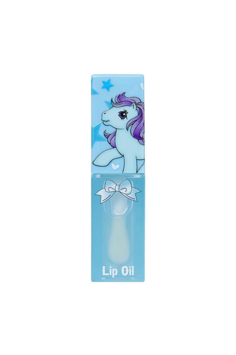 My Little Pony Lip Oil Happiness