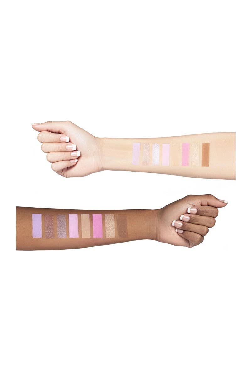 My Little Pony Shadow Palette 4