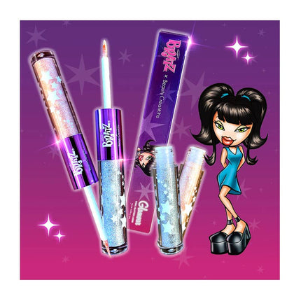 Bratz Glamour Dual Glitter Liner-Glamour