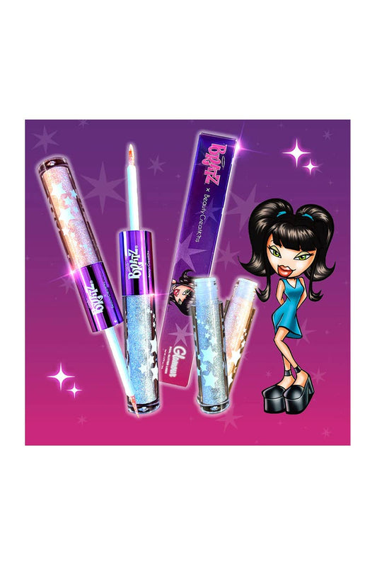 Bratz Glamour Dual Glitter Liner-Glamour