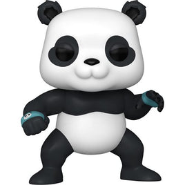 Jujutsu Kaisen Panda Funko Pop