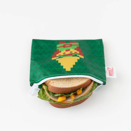 Reusable Snack Bag, 3-Pack: The Legend of Zelda™