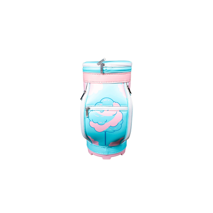 Cotton Candy Den Caddy