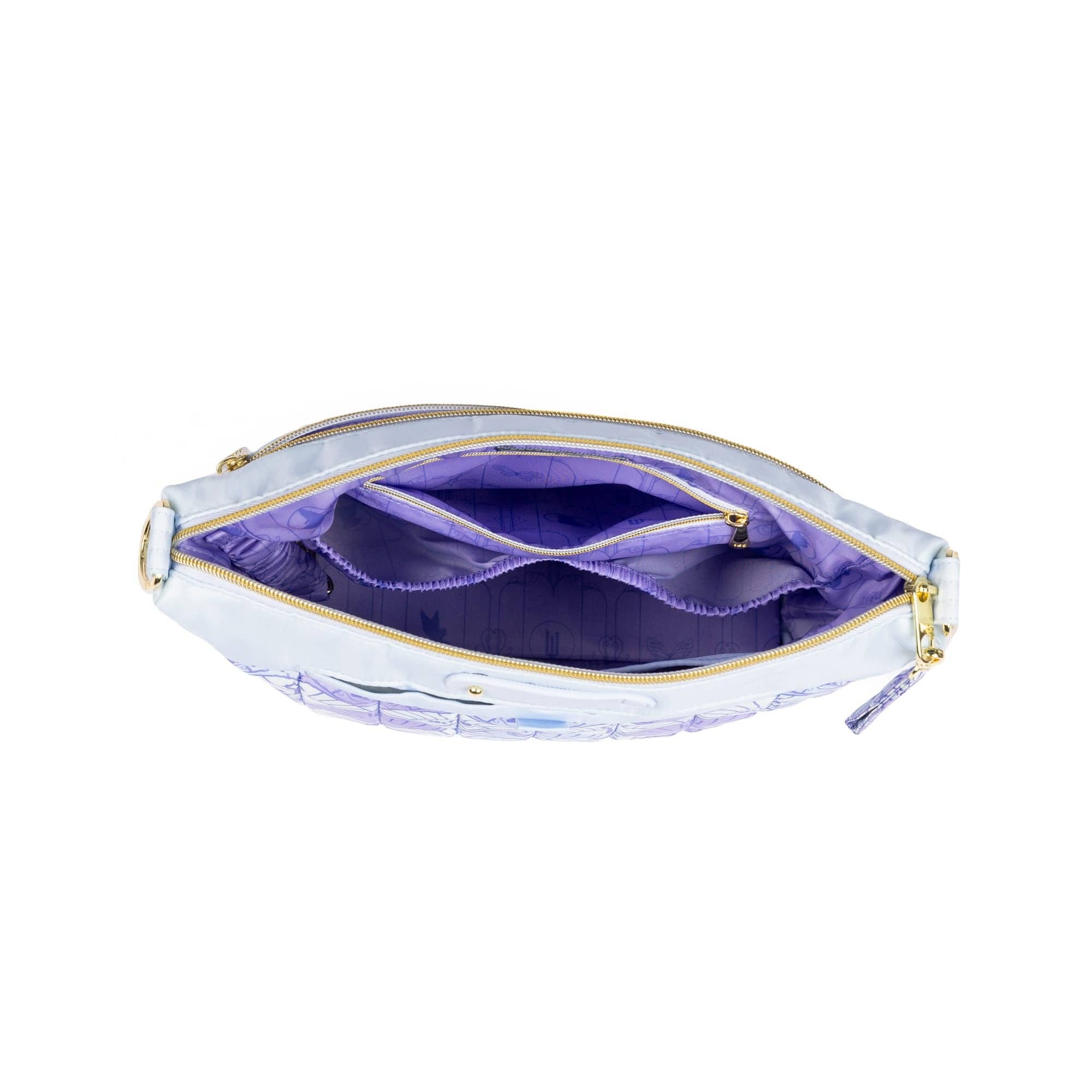 Wicked x Lug Flare 2 Crossbody Bag 25