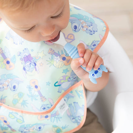 Spoon + Fork: Stitch