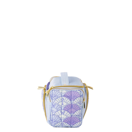 Wicked x Lug Trolley Cosmetic Case