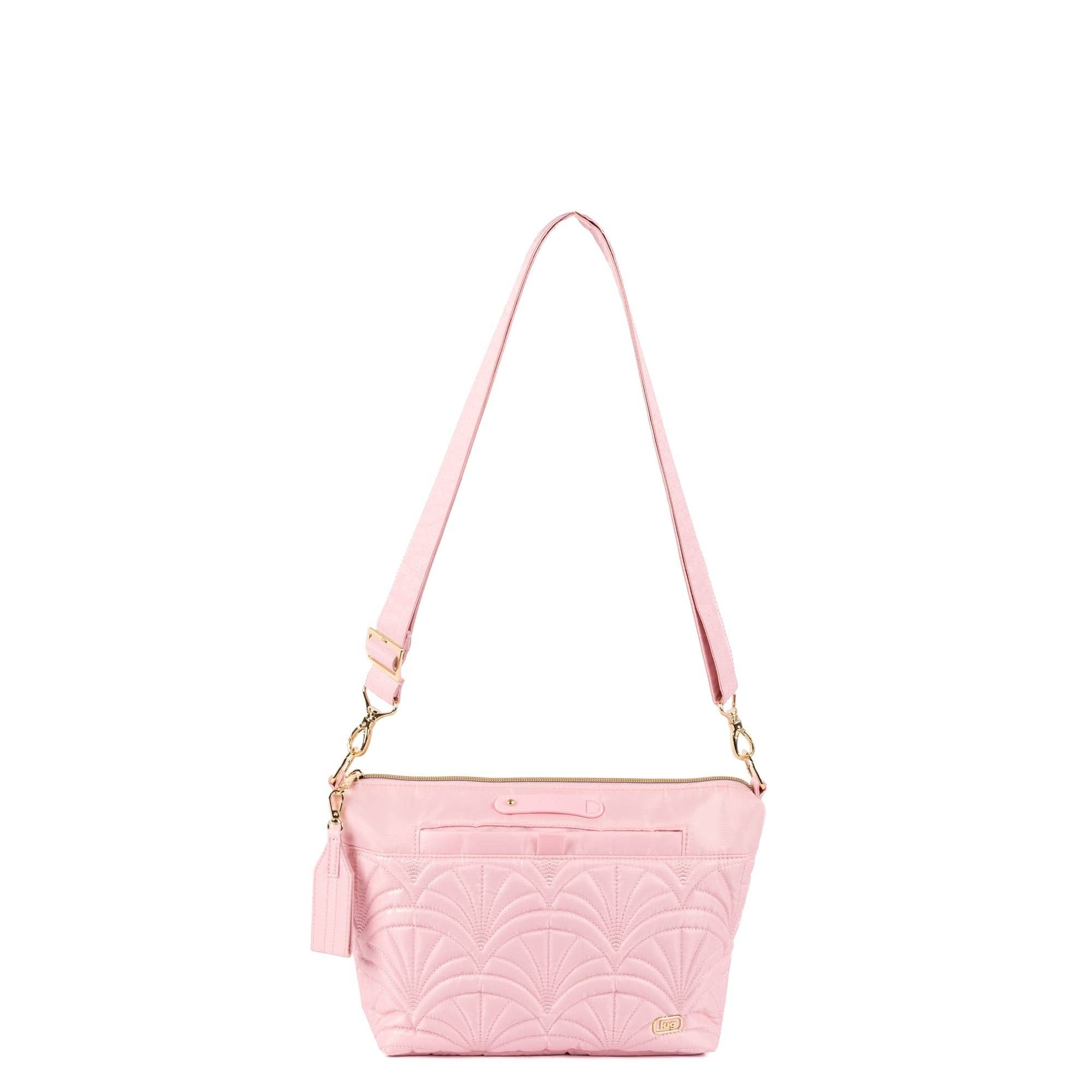 Wicked x Lug Flare 2 Crossbody Bag