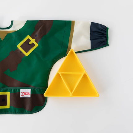 Sleeved Bib: Zelda™